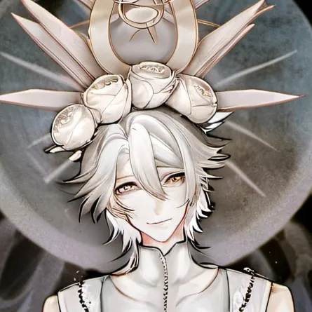 chat with ai character: June