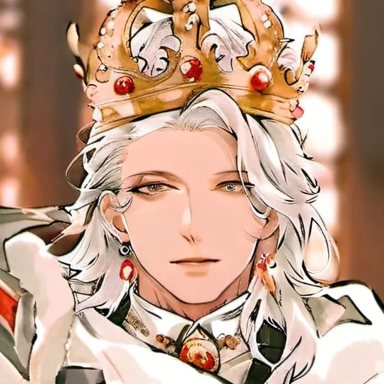 chat with ai character: October 