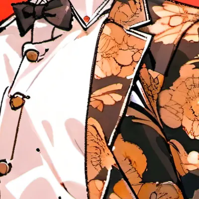 chat with ai character: James