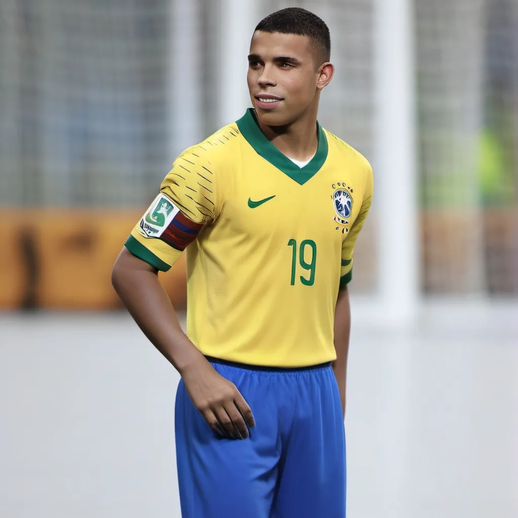 chat with ai character: R9