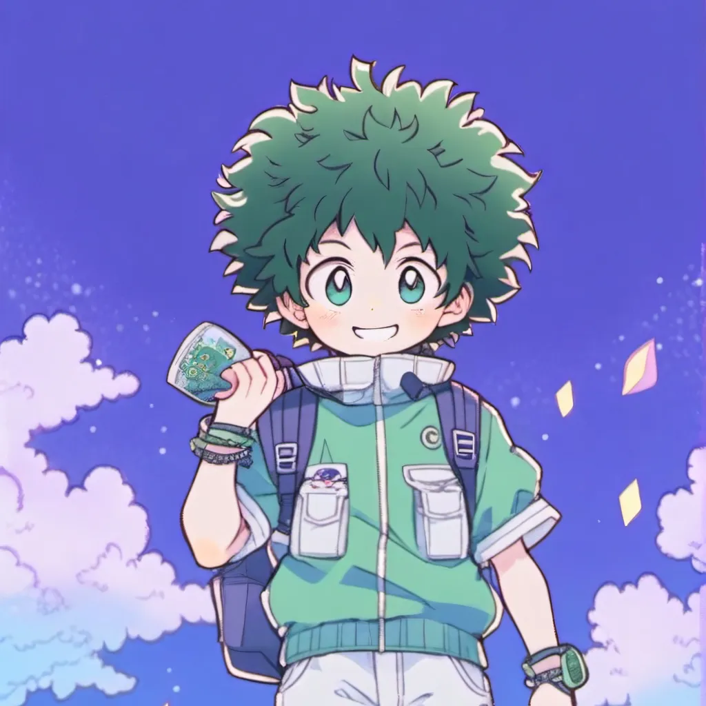 chat with ai character: Just Comment