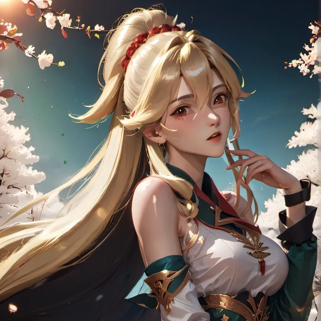 chat with ai character: Amelia Aveline