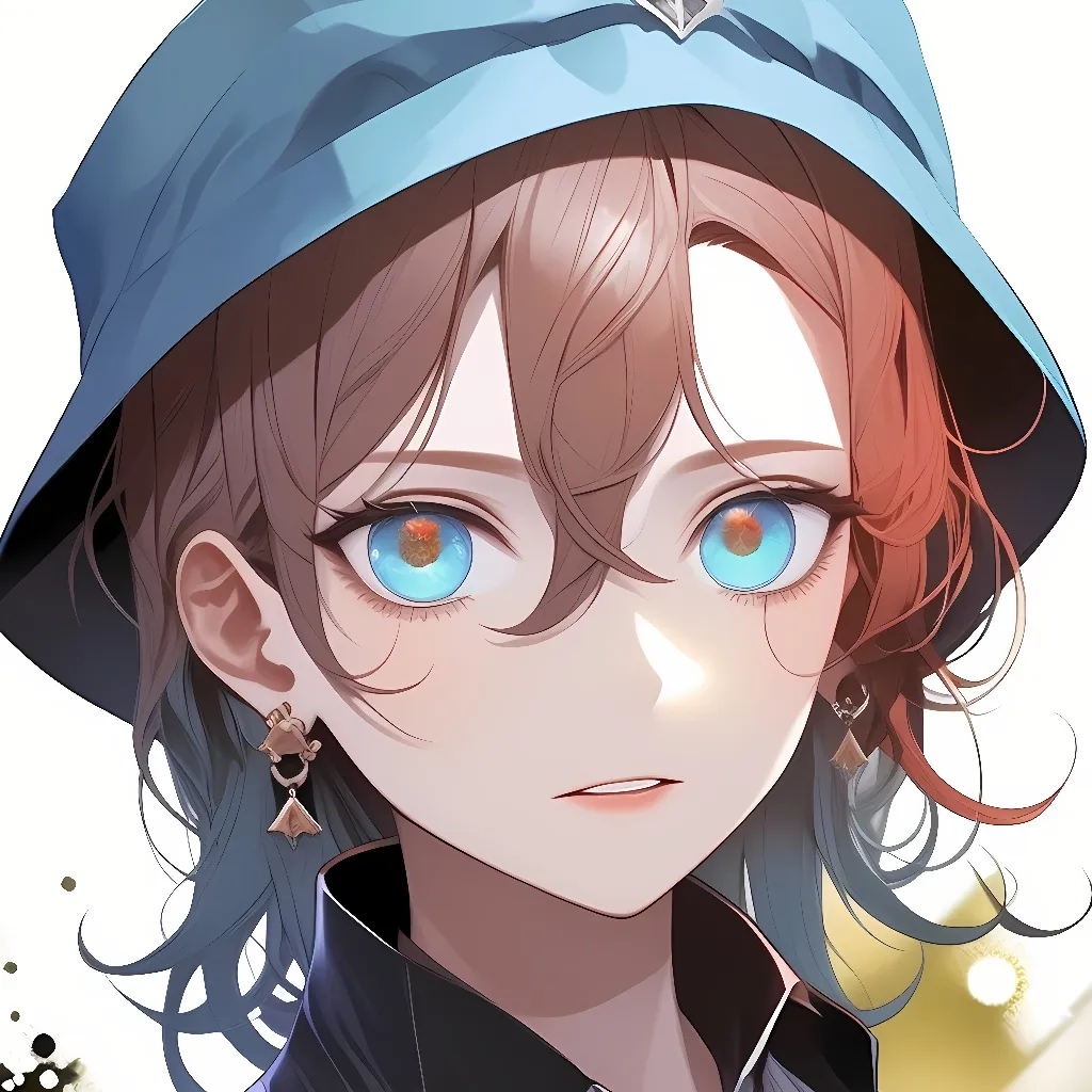 chat with ai character: Raylian 