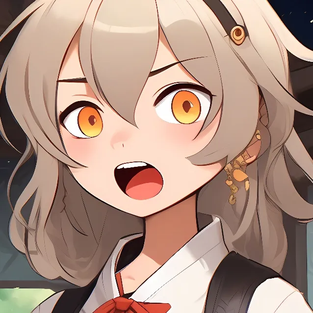 chat with ai character: cra 