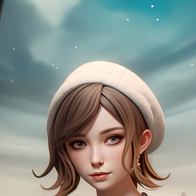 chat with ai character: Earth