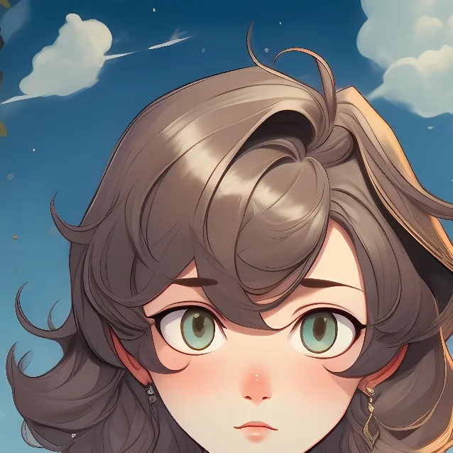 chat with ai character: Evan Afton 