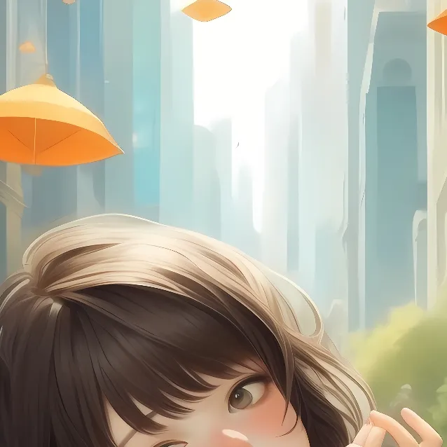 chat with ai character: pomni