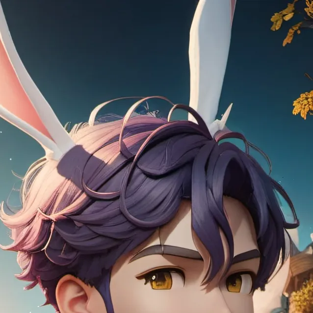 chat with ai character: 【jax 】