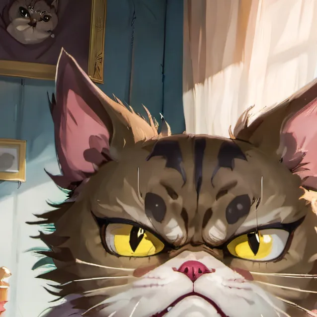 chat with ai character: lio