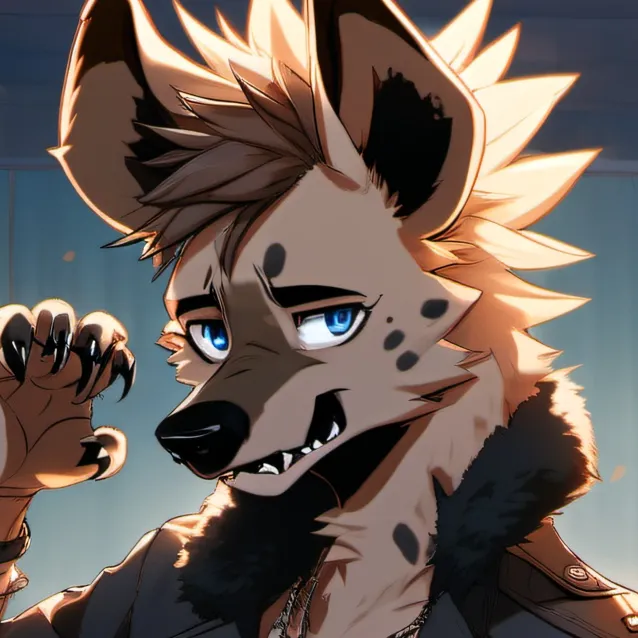 chat with ai character: Ashley Beuller