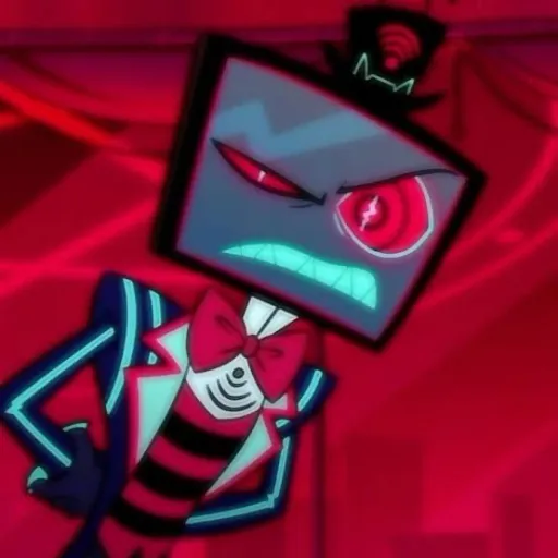 creator Hazbinhotelfan126's avatar