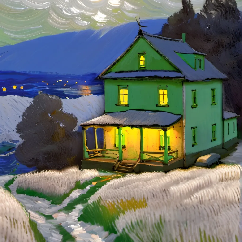 chat with ai character: Walten Files