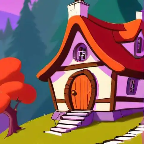 chat with ai character: Land of the Lamb