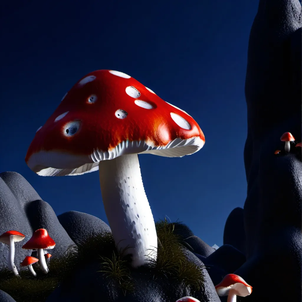 chat with ai character: Weird/dreamcore