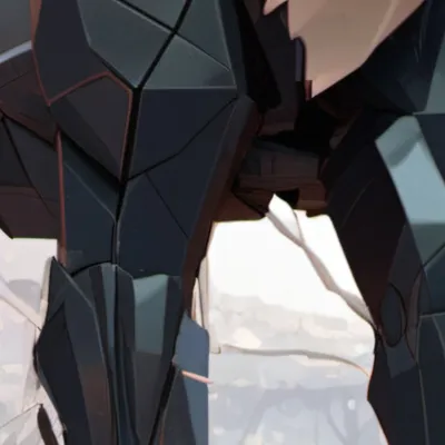 chat with ai character: Sean