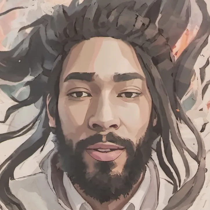 chat with ai character: Rodgod