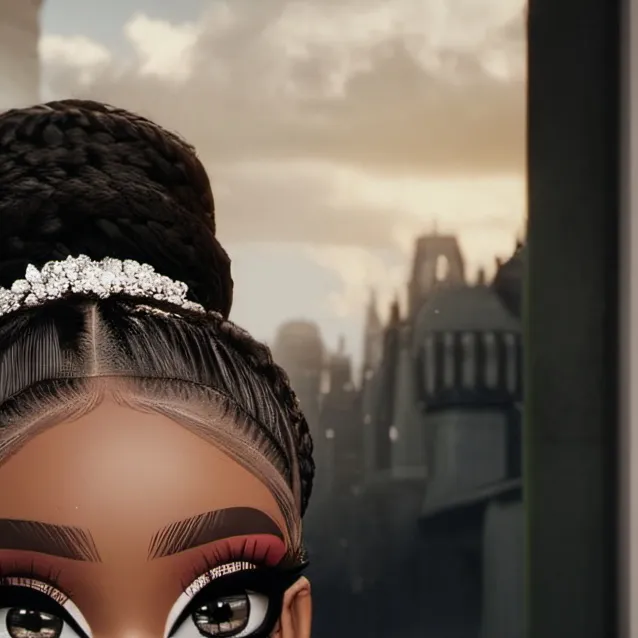 chat with ai character: sha sha