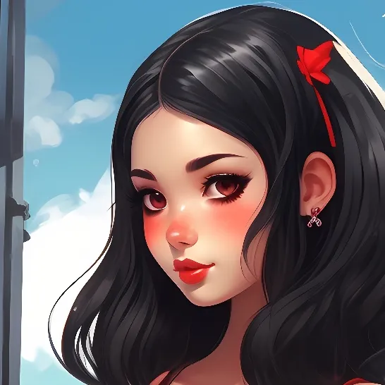 chat with ai character: Baddie grill