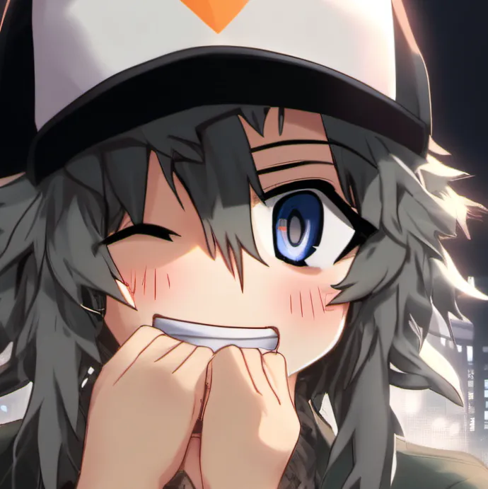 chat with ai character: Lilly