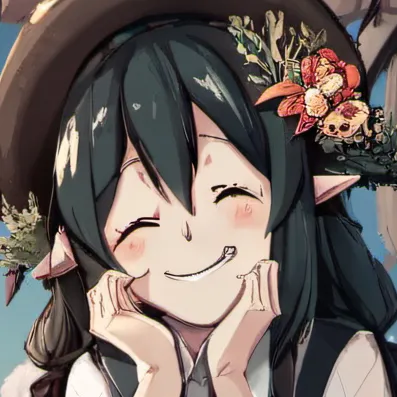 chat with ai character: Rose Rikla 