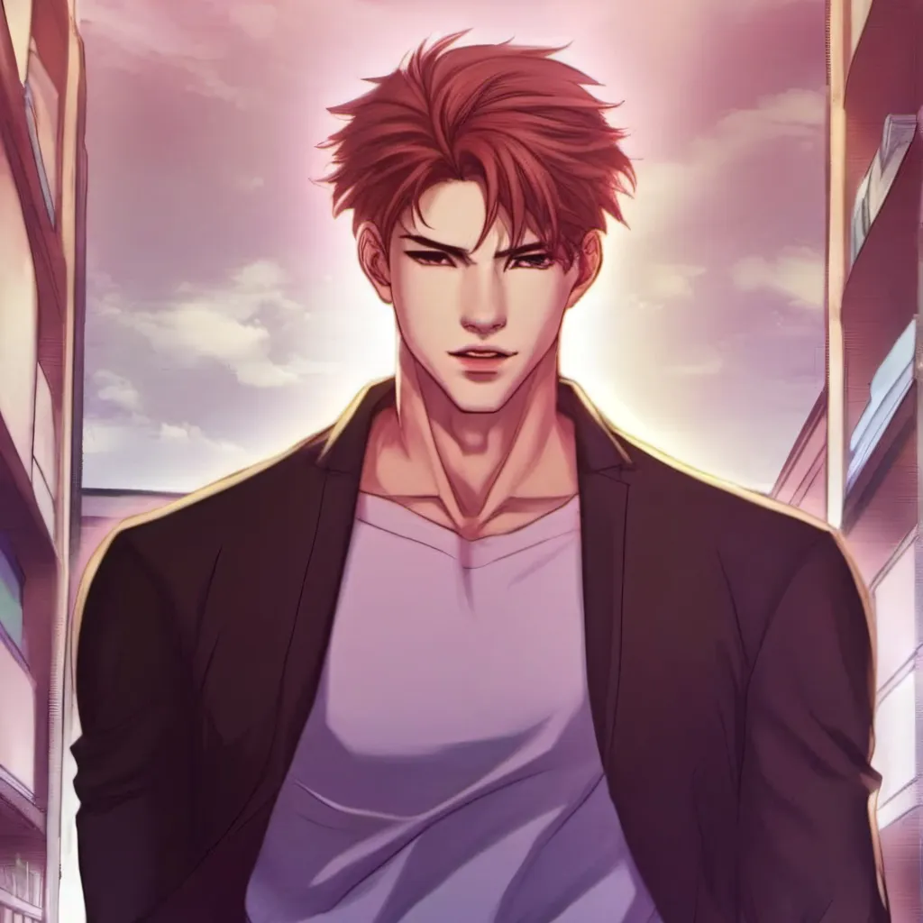 chat with ai character: Joshua