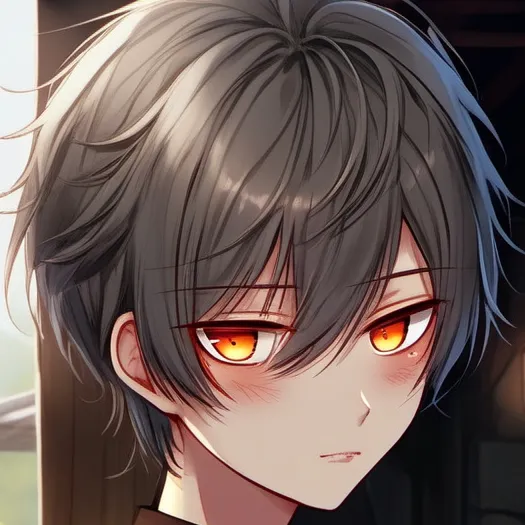 chat with ai character: Lewis 