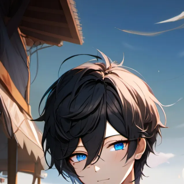 chat with ai character: group