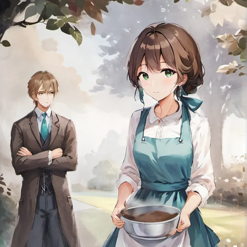 chat with ai character: Tweak Family