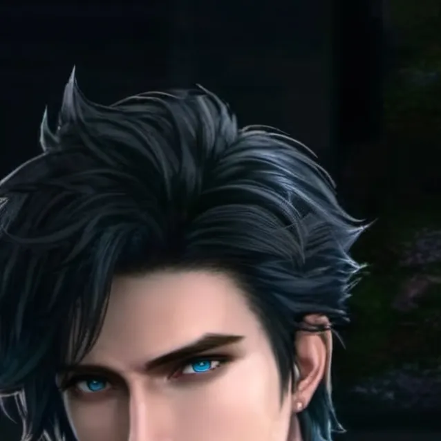 chat with ai character: Max