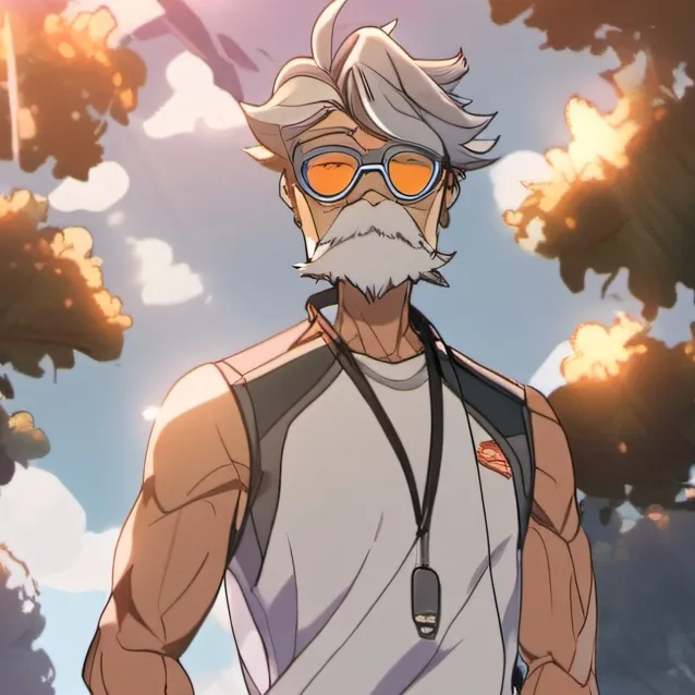 chat with ai character: Jamie