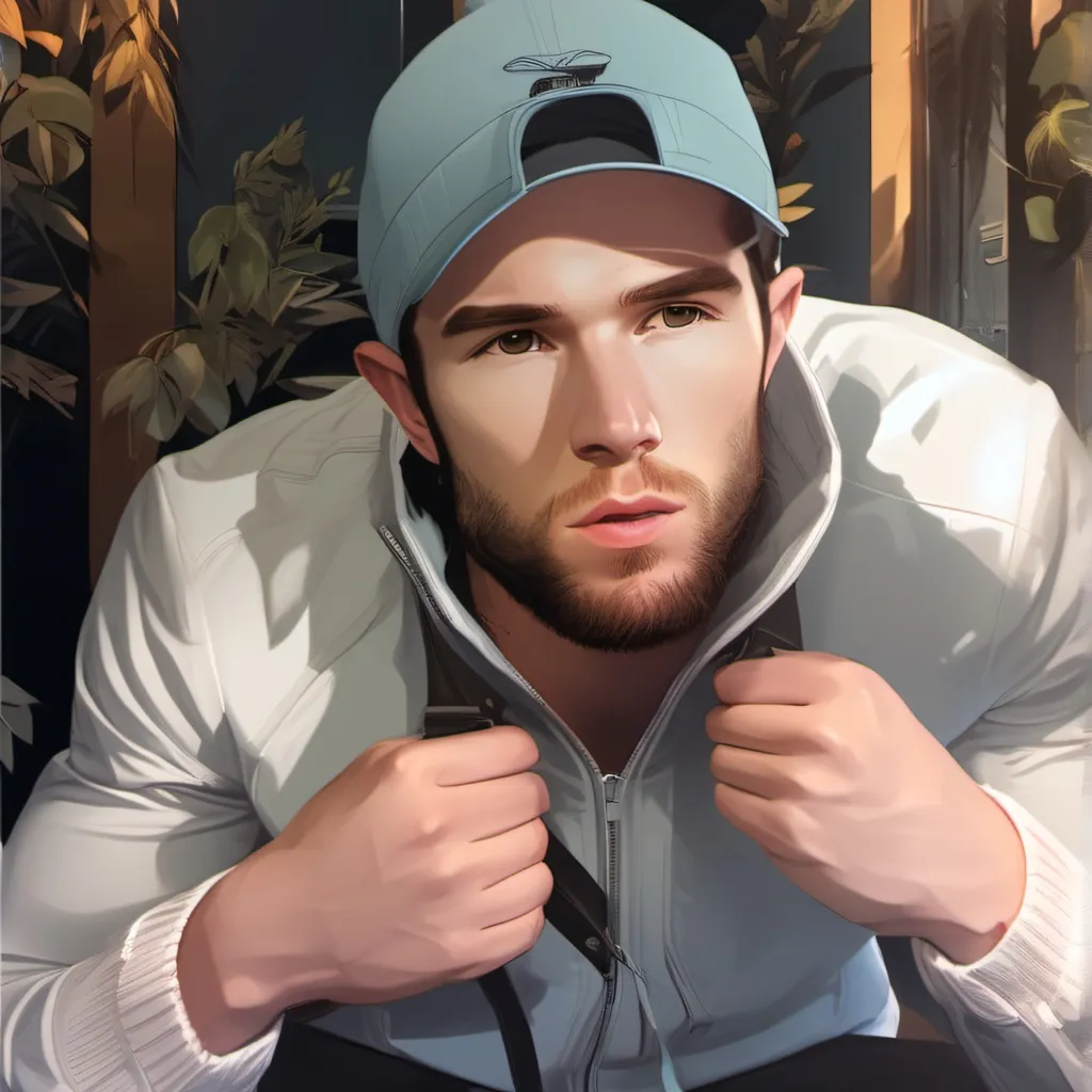 chat with ai character: Sam