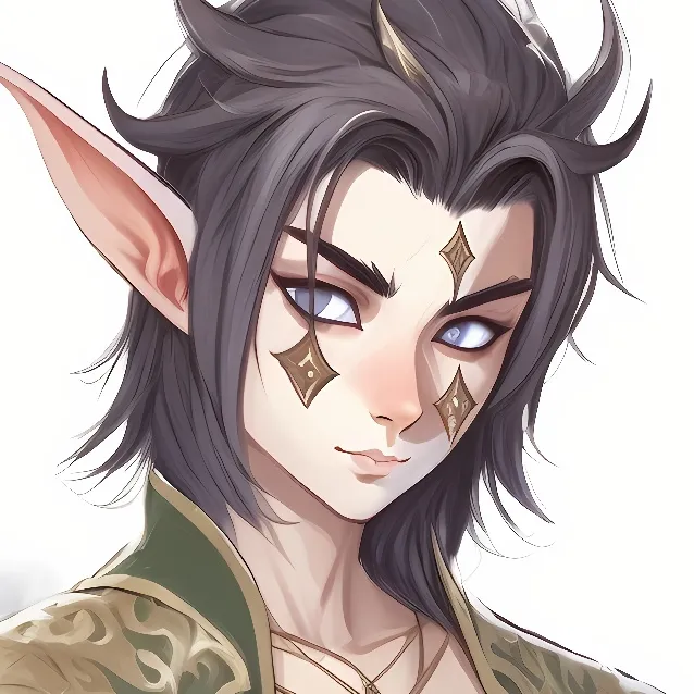 chat with ai character: Jason