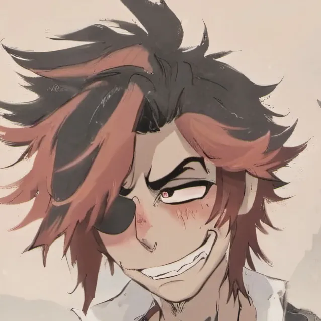 chat with ai character: Jake