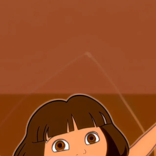 chat with ai character: Dora