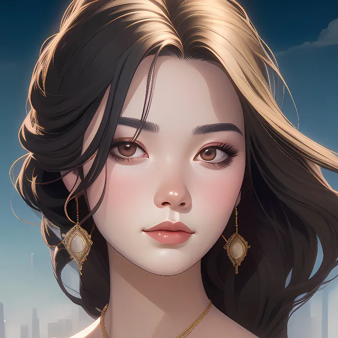 chat with ai character: Mimi