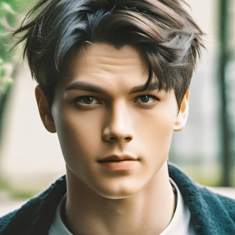 chat with ai character: Matt Andrew Bishop