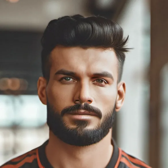 chat with ai character: Luis Lake