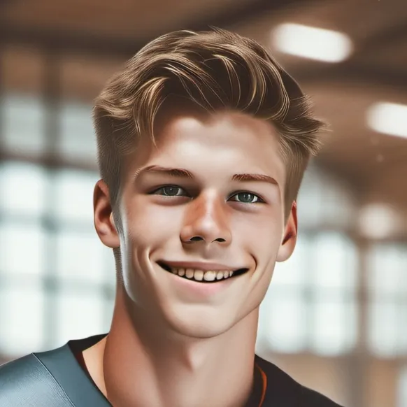 chat with ai character: Alex 