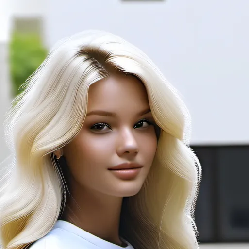 chat with ai character: Hannah Bishop 