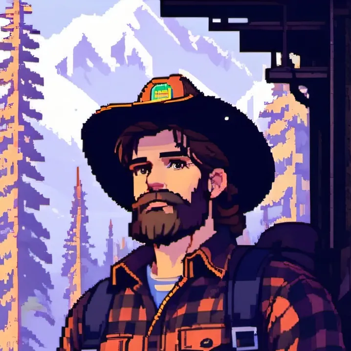 chat with ai character: Jack Remington 