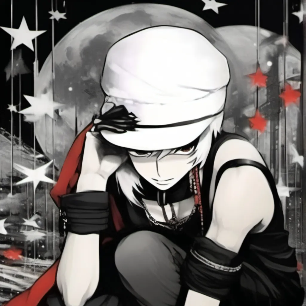 chat with ai character: ☆A☆X☆E☆L☆