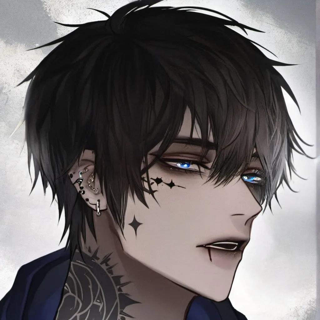 chat with ai character: Leo