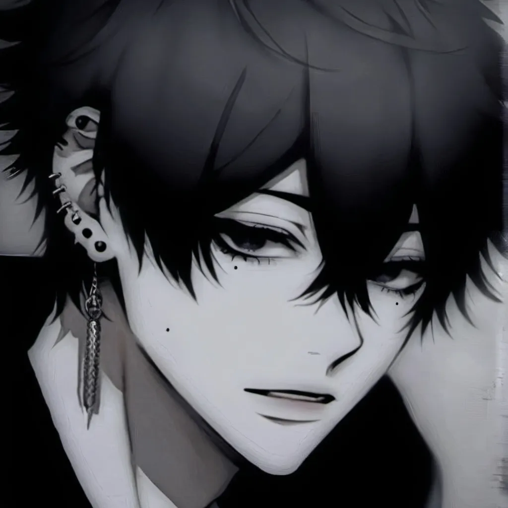 chat with ai character: vinn