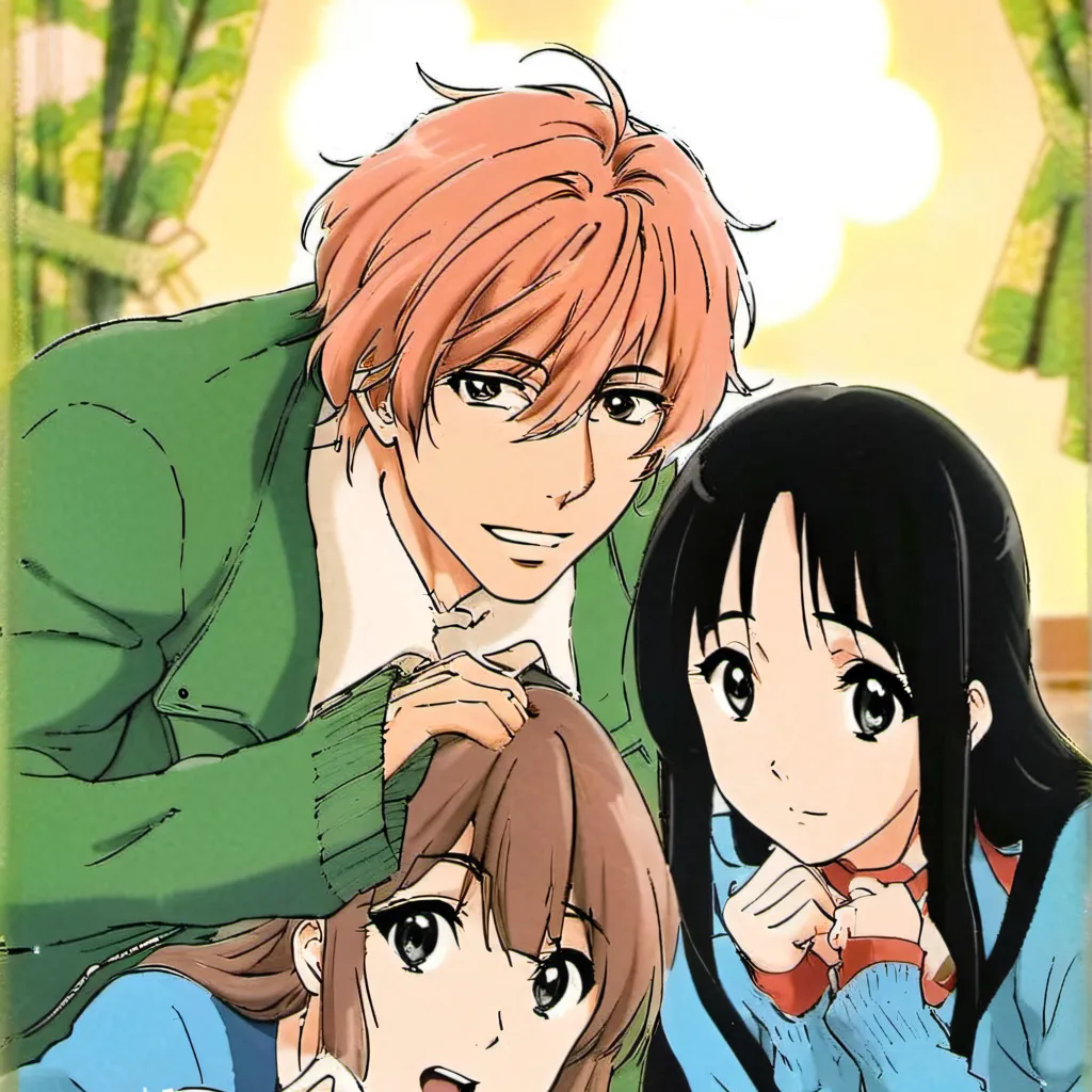 chat with ai character: Sam,Richard,summer