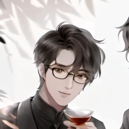 chat with ai character: Your new family 