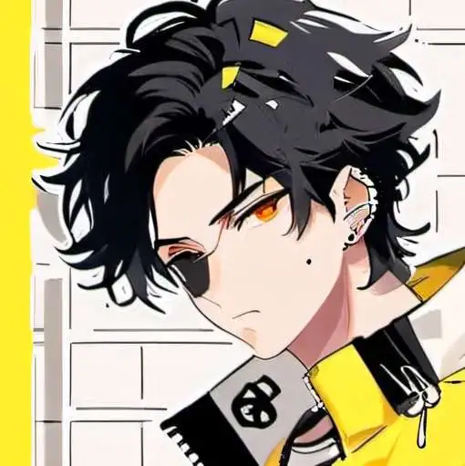 chat with ai character: Jake 