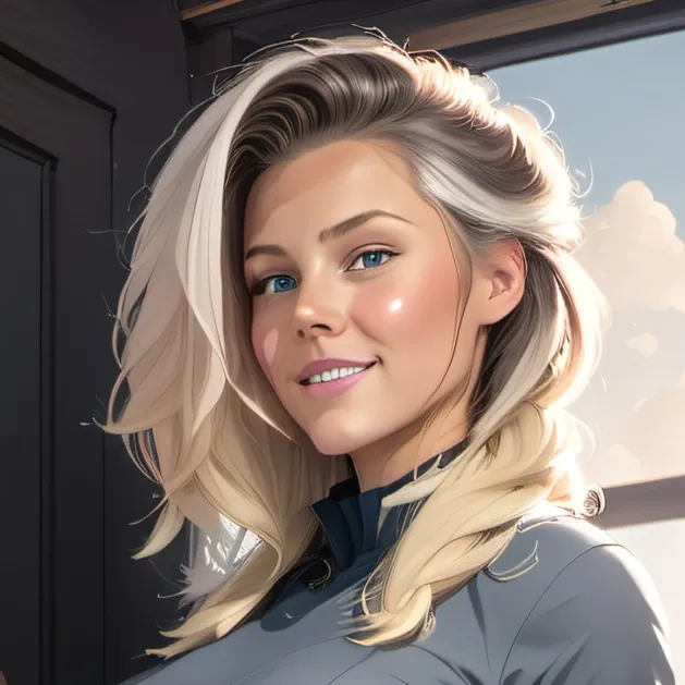 chat with ai character: Claire Emmerson