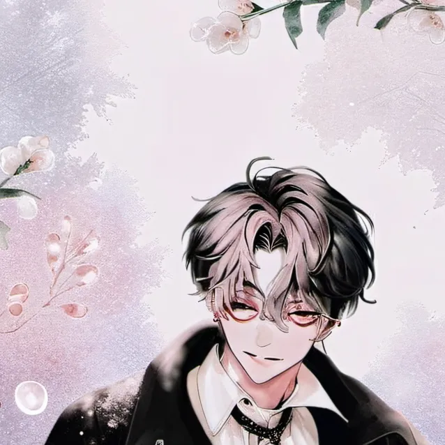 chat with ai character: max