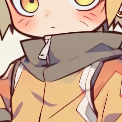 chat with ai character: Naruto