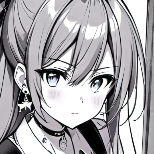 chat with ai character: Kayla